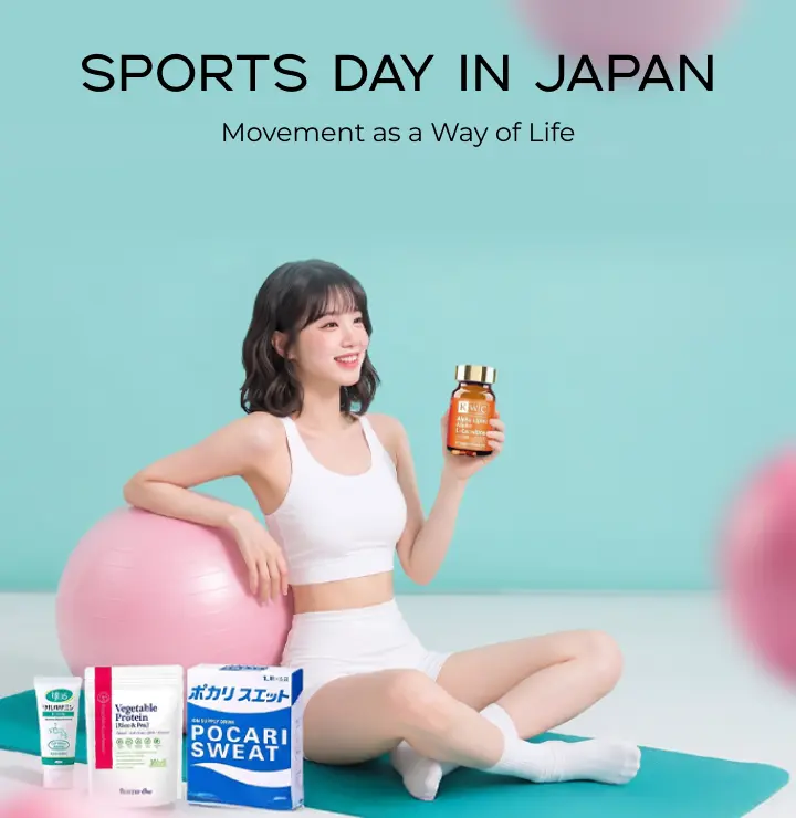 Sports & Fitness