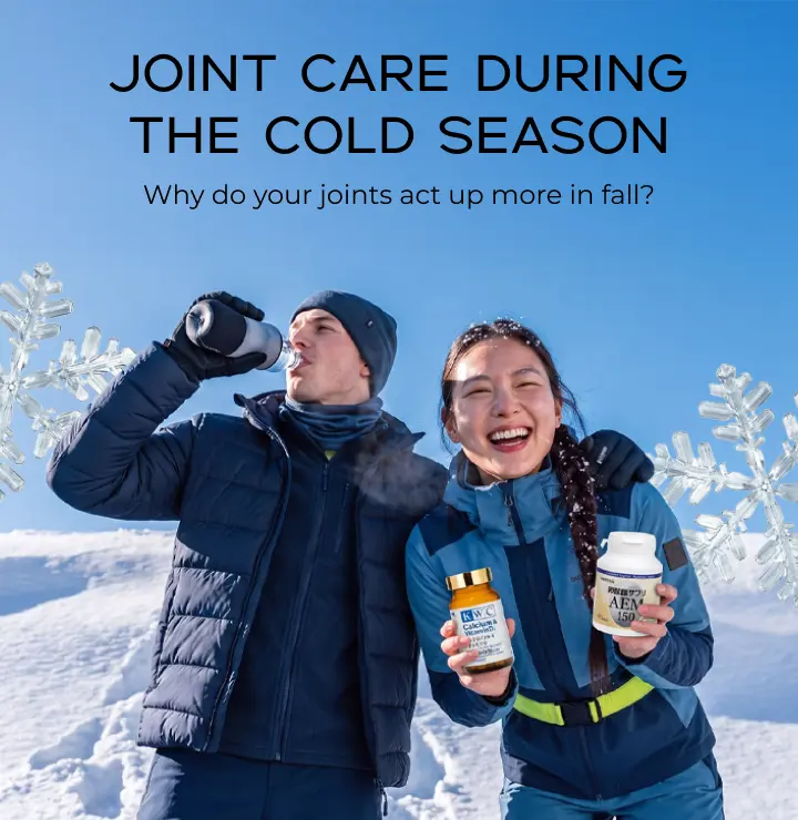Joint Health