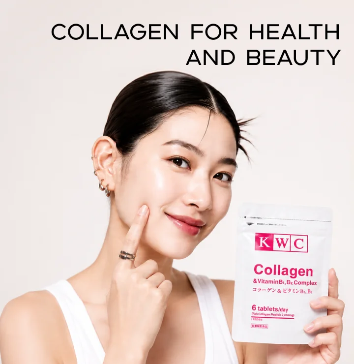 collagen