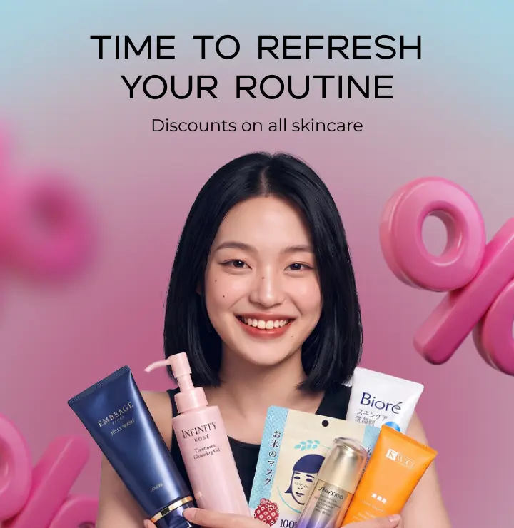 Skincare