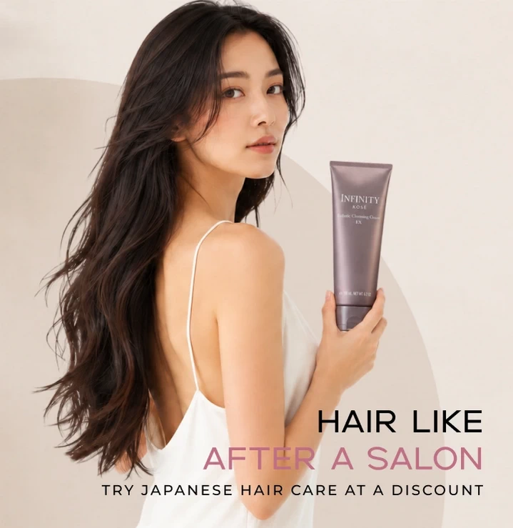 hair care