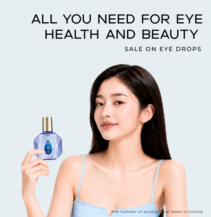 Eye Drops