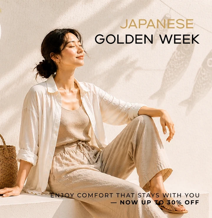 Japanese golden week
