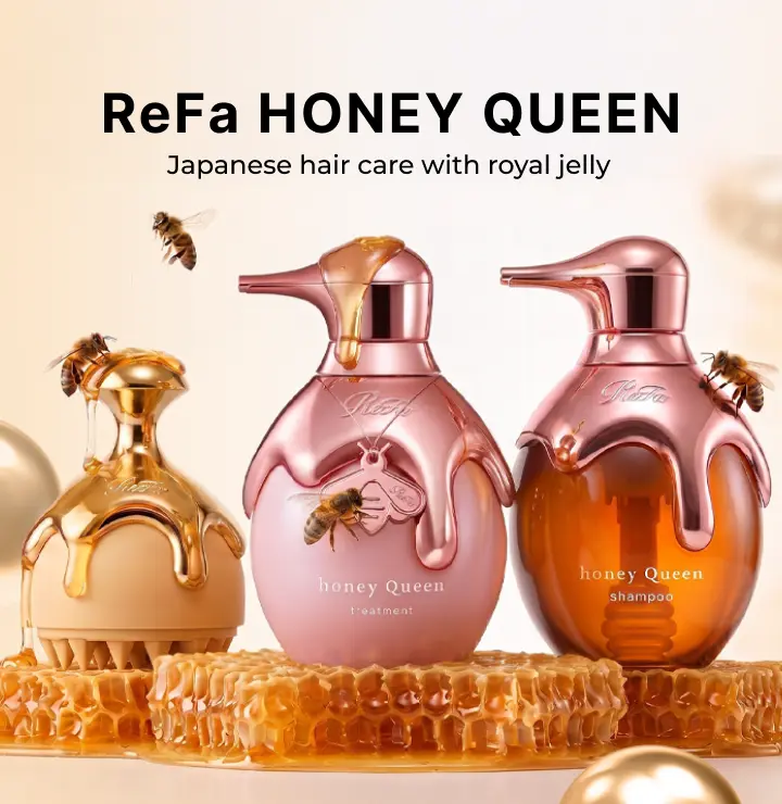HONEY QUEEN