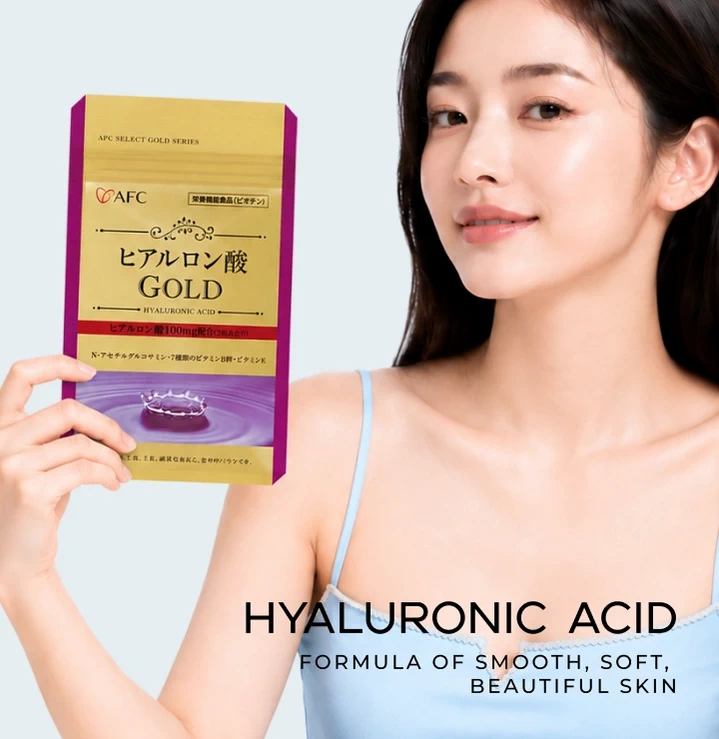 hyaluronic acid