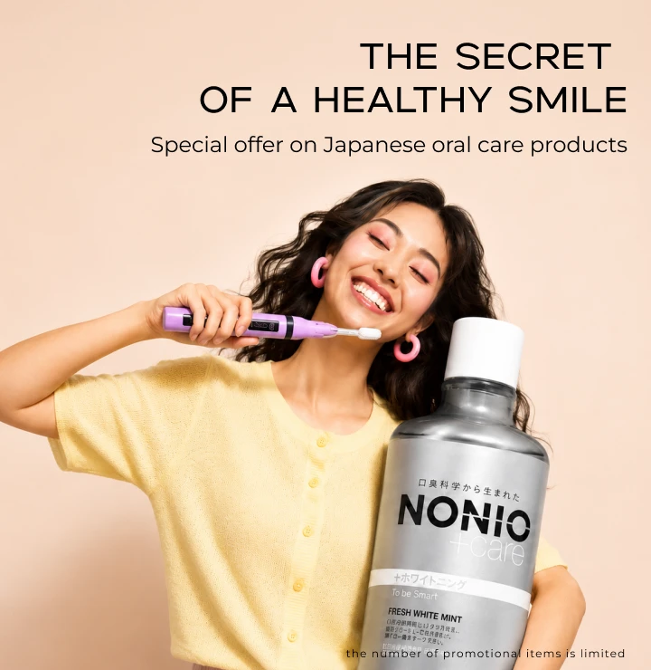 oral care