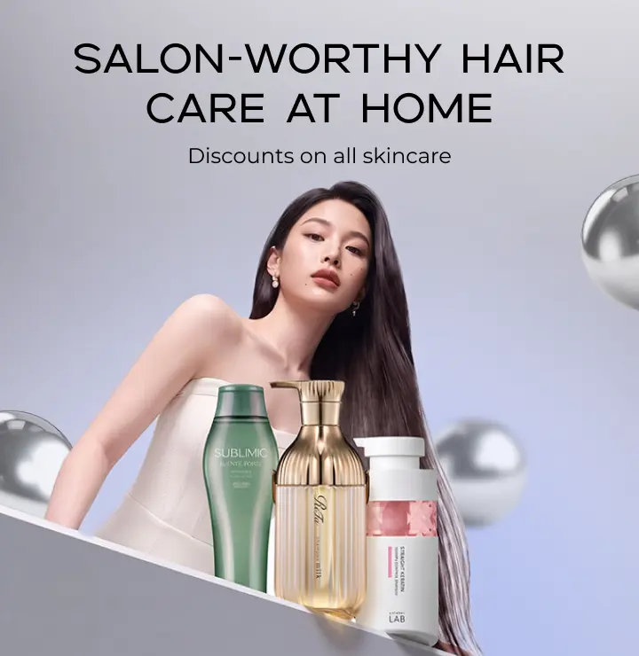 Beauty Hair Care