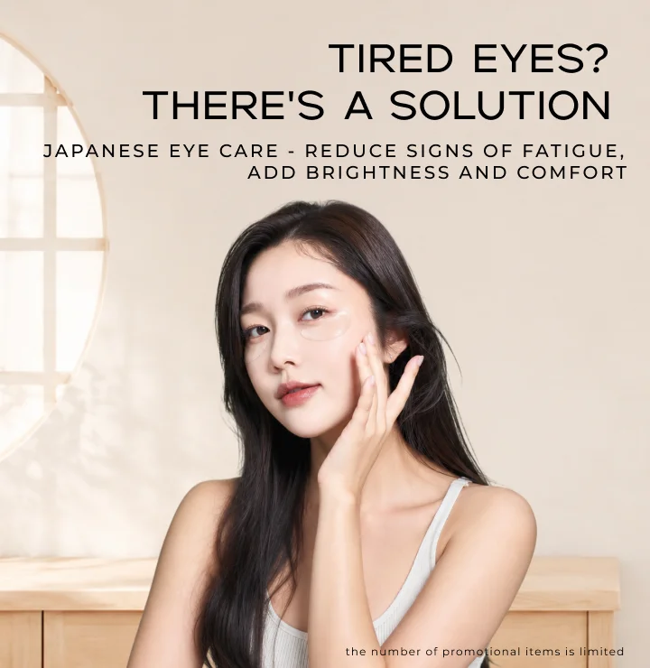 Eye Creams & Treatments