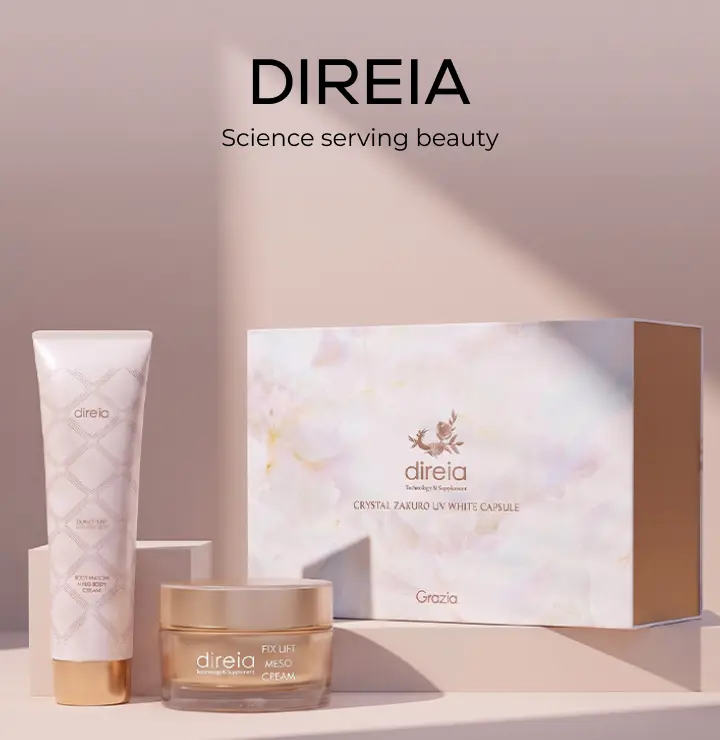 direia