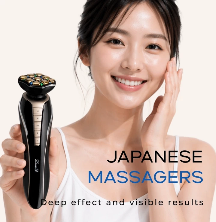 devices and massagers