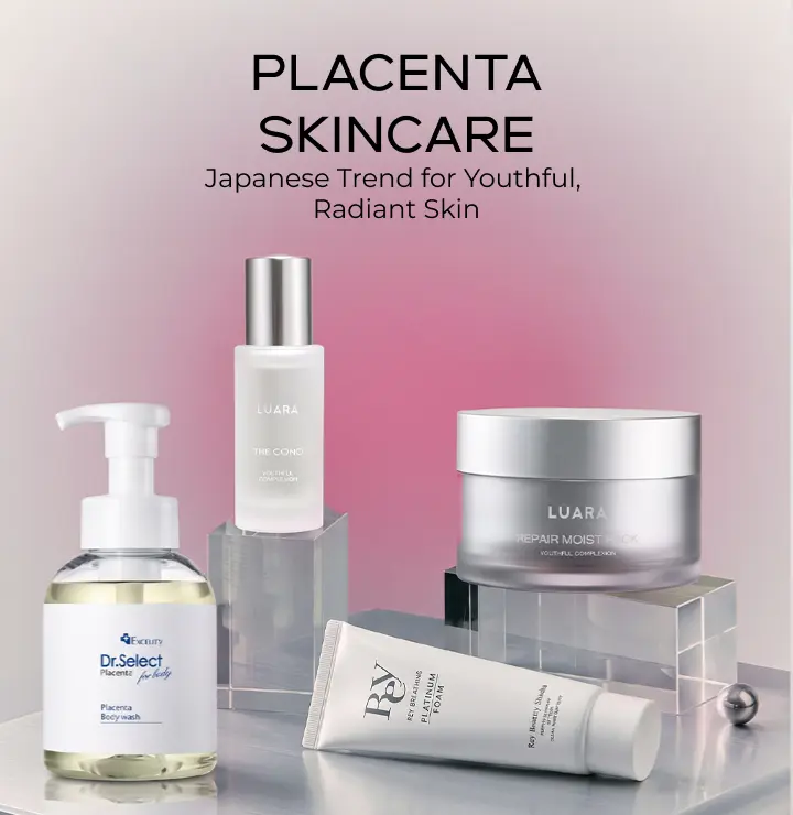 Placenta Skincare