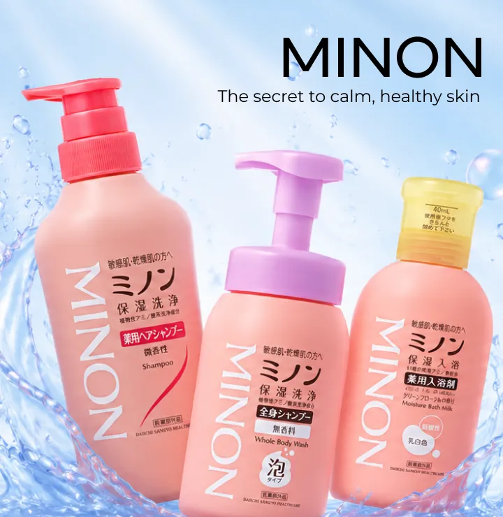 Minon