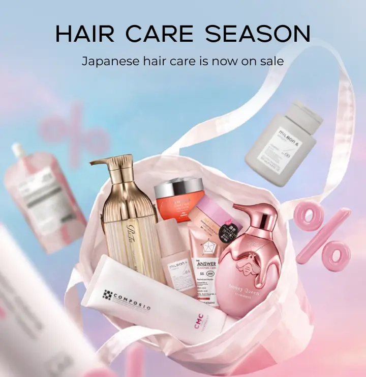 Hair Care