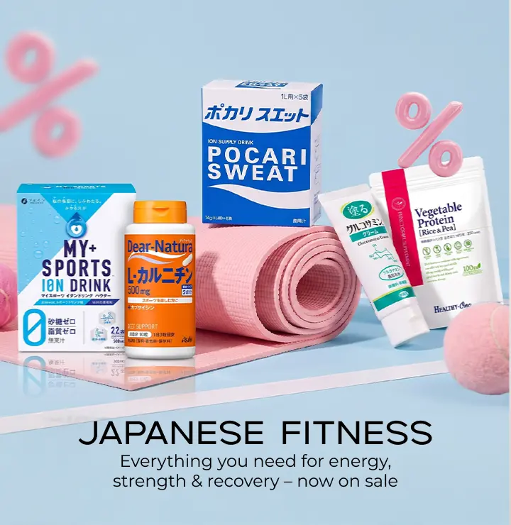 Sports & Fitness