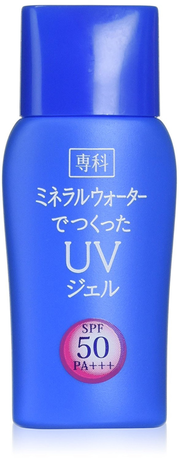 Shiseido Aging Care UV Sunscreen SPF50+/PA++++