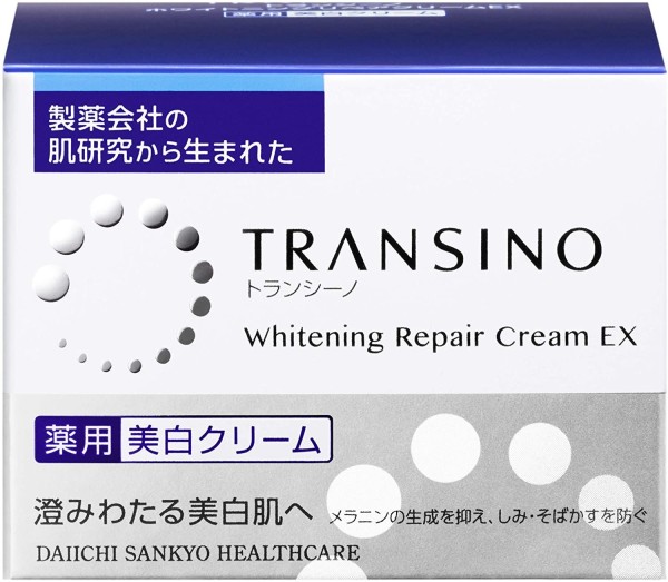 TRANSINO Tranexamic Acid Whitening Repair Night Cream