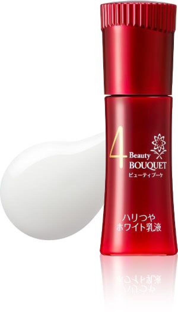 ファンケル ビューティブーケ ハリつやクリーム 25g - フェイスジェル