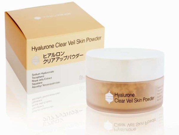 BB Laboratories Hyalurone Clear Veil Skin Powder