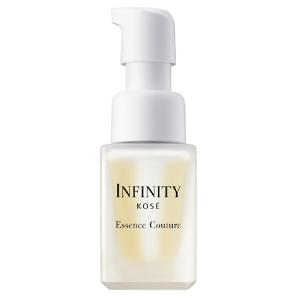 Kose Infinity Essence Couture W2