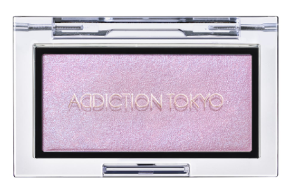 ADDICTION TOKYO THE BLUSH Nuancer