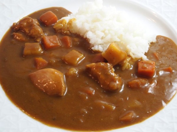 Japanese Curry Housefood Vermont Apple and Honey (sweet-hot)