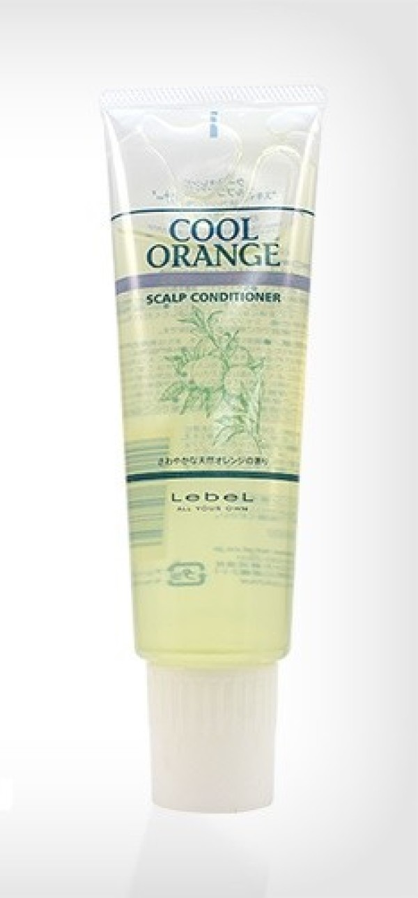 Lebel Cool Orange Scalp Conditioner 240 ml
