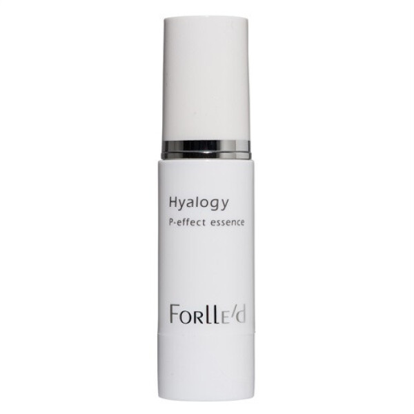 FORLLE'd Hyalogy P-effect Hyaluronic Acid Moisturizing Essence