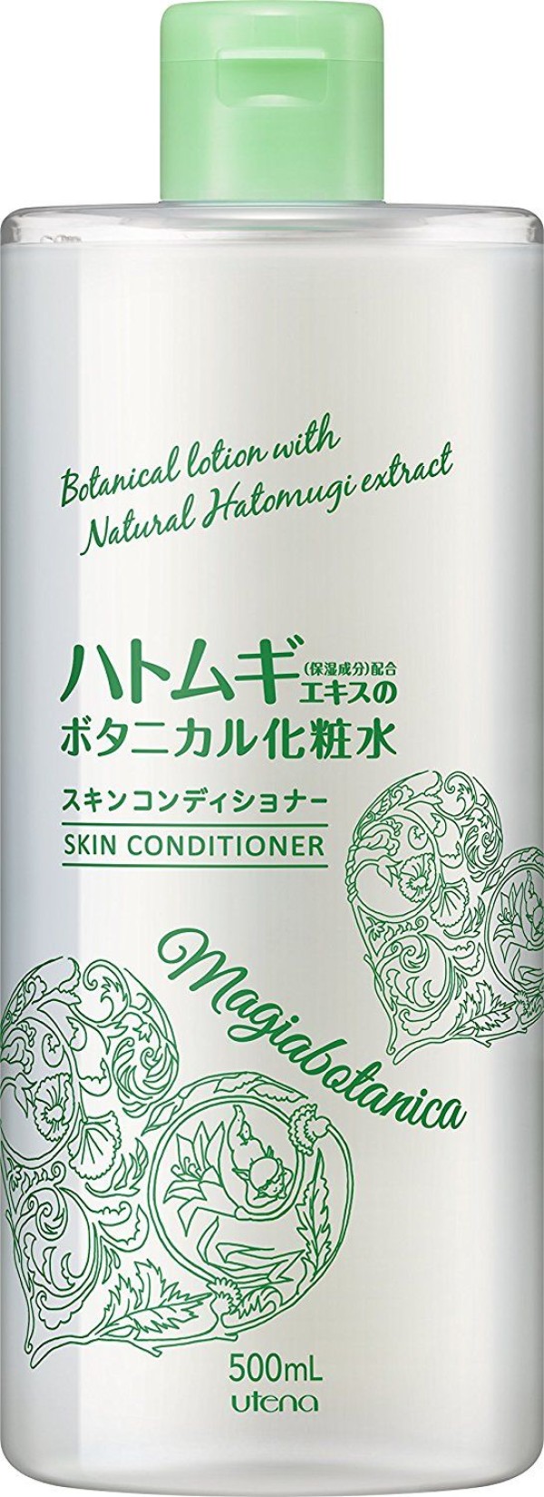 Utena Magiabotanica Botanical Skin Conditioner