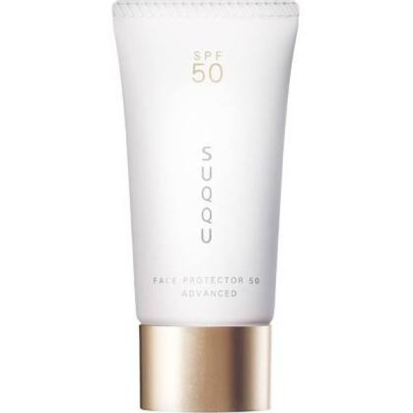 SUQQU EXTRA PROTECTOR 50 Mature Skin Sunscreen SPF50・PA++++