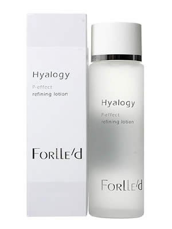Forlle'd Hyalogy P-effect Refining & Moisturizing Lotion