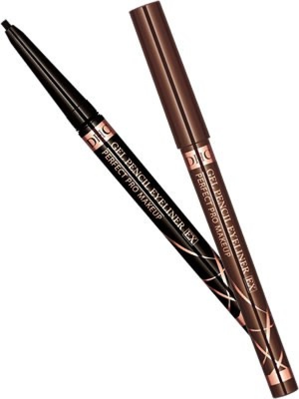 DHC Gel Pencil Eyeliner EX Brown