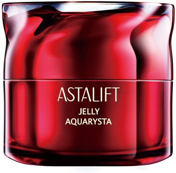 Astalift Astaxanthin & Lycopene Rejuvenating Moist Jelly Aquarysta