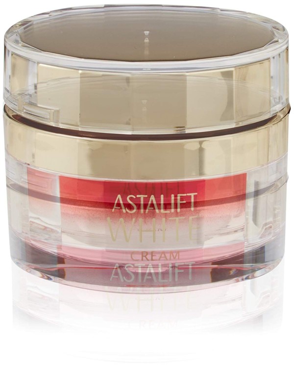 Astalift Collagen & Astaxanthin White Cream