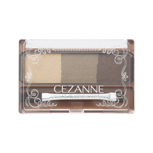 Cezanne Nose & Eyebrow Powder