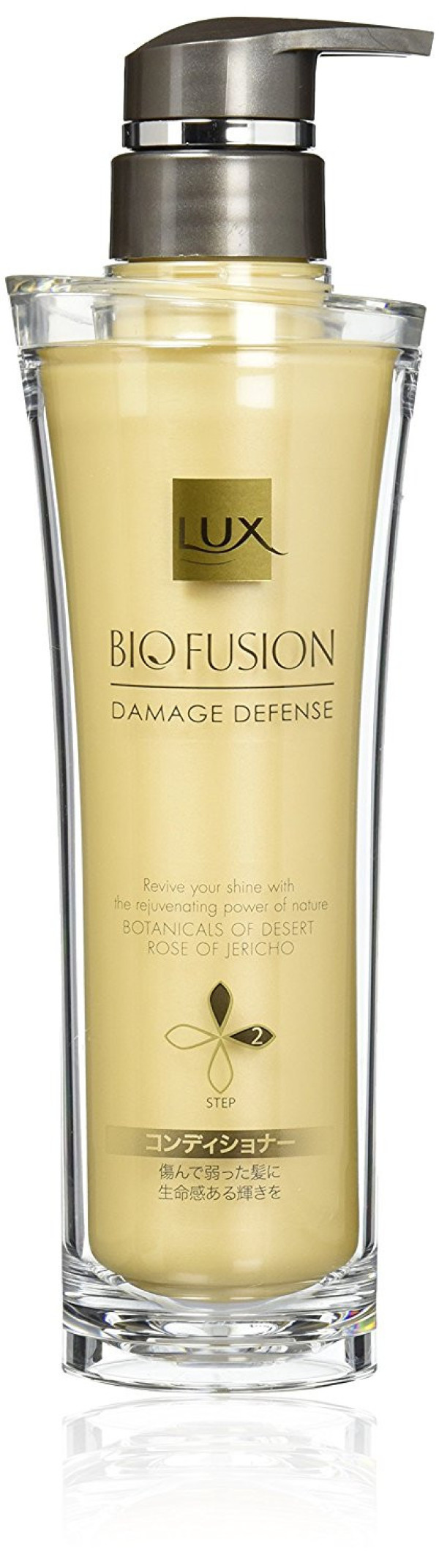 Lux Bio Fusion Damage Defense Conditioner 250ml