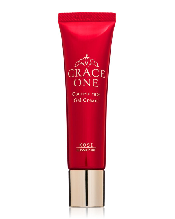 KOSE Cosmeport Grace One Concentrate Astaxanthin Anti-Aging Eye Gel Cream