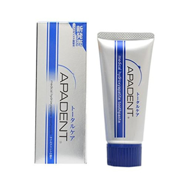 Apadent Total Care Toothpaste