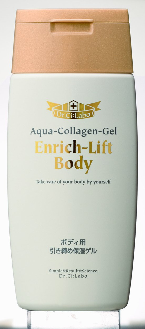Dr. Ci Labo Aqua-Collagen-Gel Enrich Lift Body