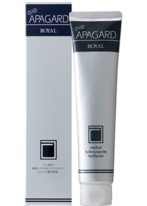 APAGARD Royal 40 g