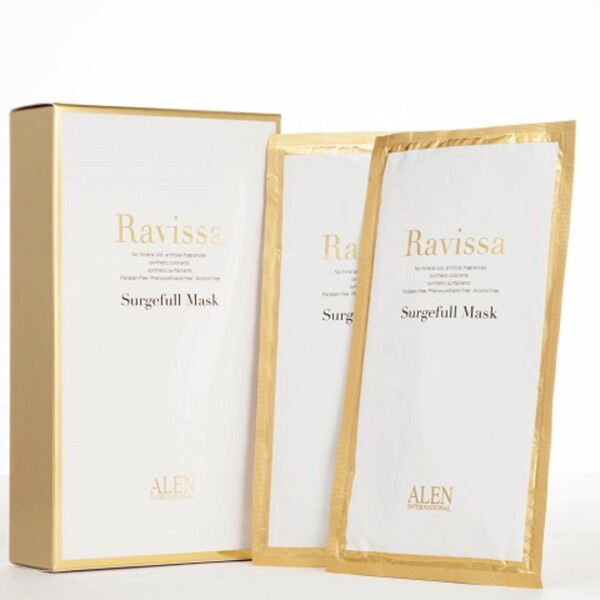 Ravissa Moisturizing Surgefull Mask