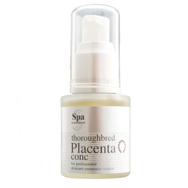 Spa Treatment Pla Conc Horse Placenta Anti-Aging Serum