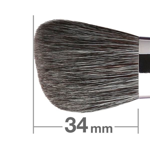 HAKUHODO Highlighter Brush L Angled G512