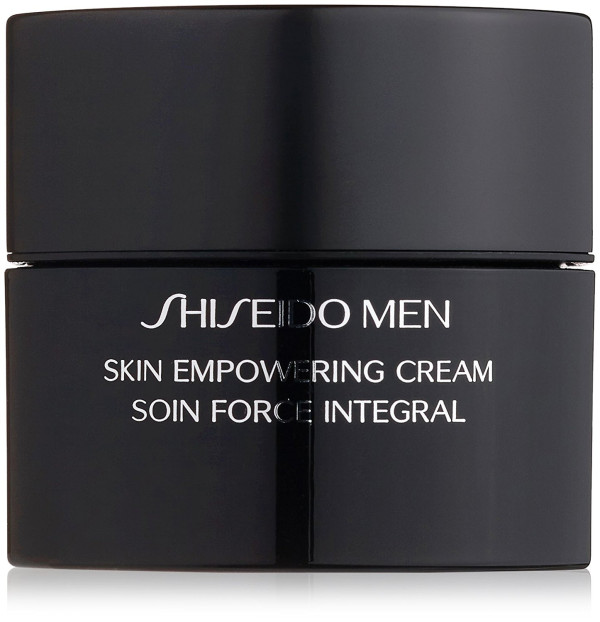 Shiseido Men Skin Empowering Cream Soin Force Integral