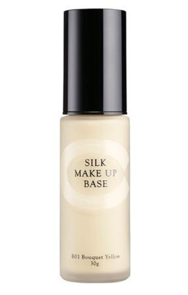 Cefine Silk Make-Up Base B01