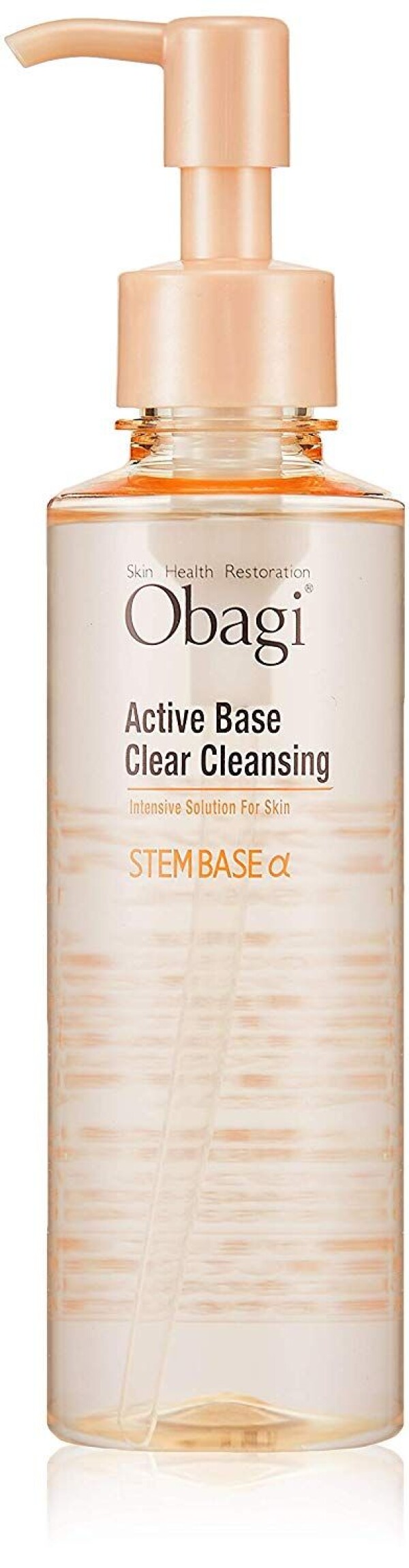 Obagi Active Base Clear Cleansing Oil