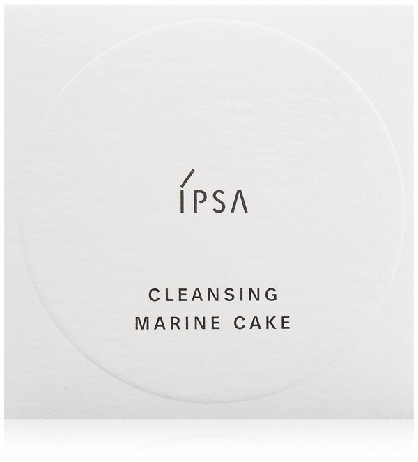 IPSA Marine Minerals & Hyaluronic Acid Cleansing Soap