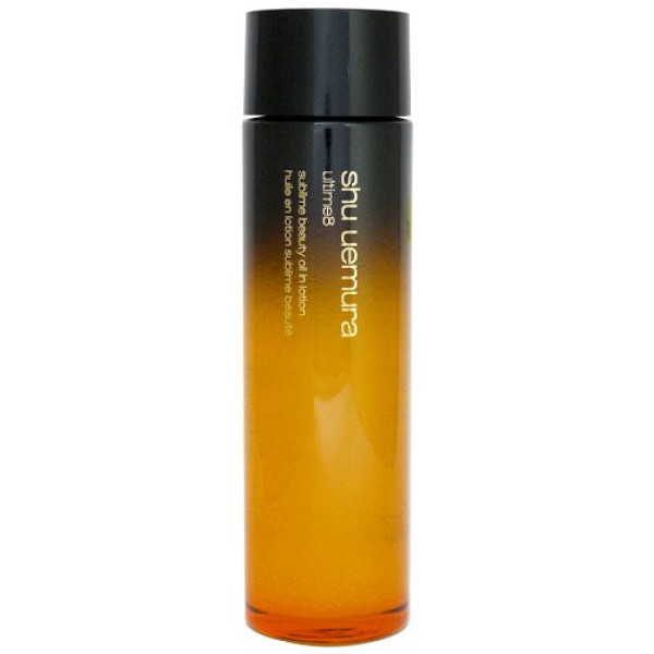 Shu Uemura Ultime8 Sublime Beauty Oil in Lotion