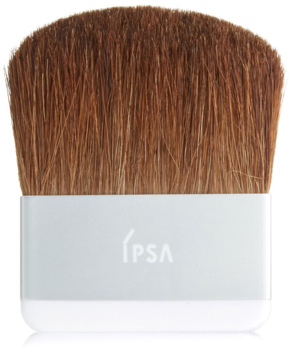 IPSA Powder Brush