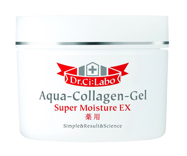 Dr.Ci: Labo Aqua-Collagen-Gel Super Moisture EX