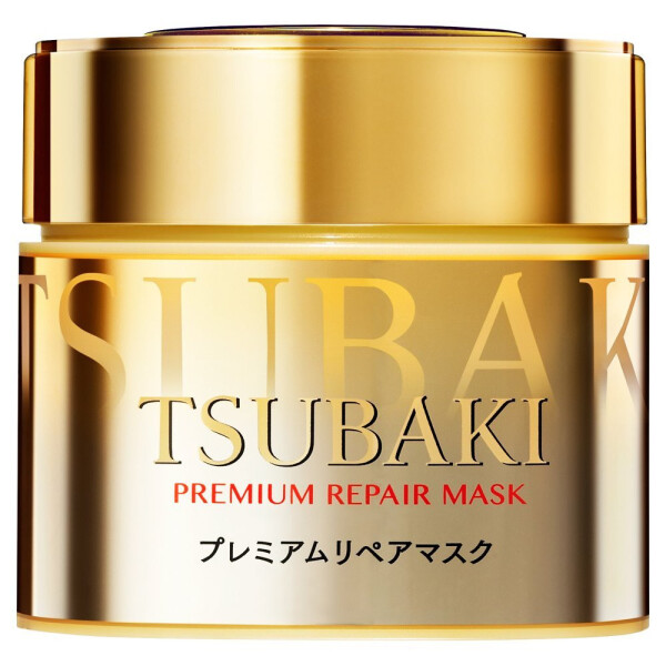 Shiseido Tsubaki Premium Repair Mask